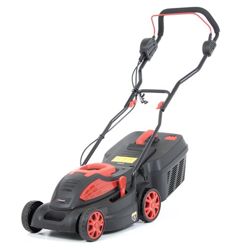 Kosiarka elektryczna FAWORYT KC1400A 1400W 340mm