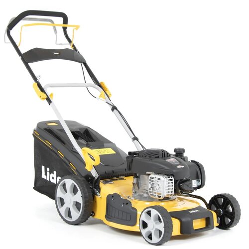 Kosiarka spalinowa LIDER SH18BS450N