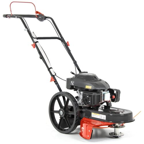 Kosiarka żyłkowa FAWORYT DK560 Ducar DVO160 560mm 3kW