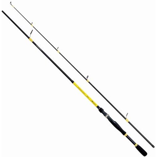 Wędka ROBINSON Power Flex Spin 2.10 m / 8-20g