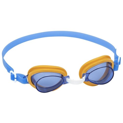 Okulary pływackie BESTWAY Aqua Burst Essential 21002