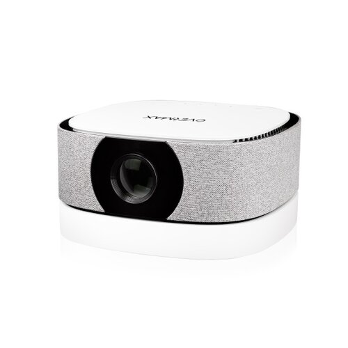 Projektor OVERMAX Multipic 4.5 Full HD (1920 x 1080), 3000 ANSI lumen, Wi-Fi, Bluetooth