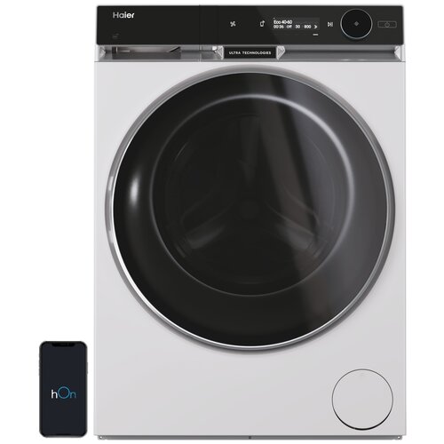 Pralko-suszarka HAIER HWD120BD16397EUS