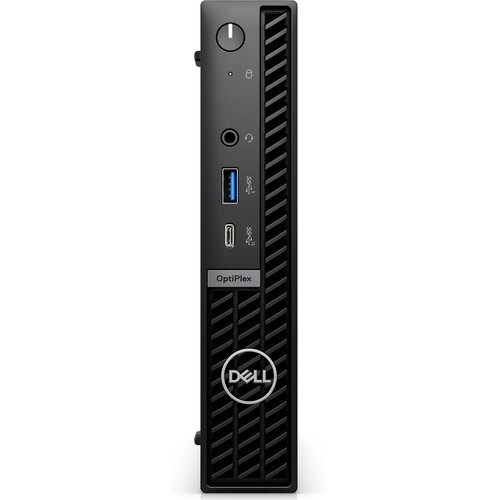 Komputer DELL OptiPlex 7020 MFF i5-14500T 8GB RAM 256GB SSD Wi-Fi Windows 11 Professional