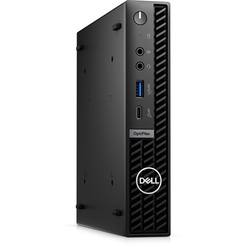 Komputer DELL Optiplex 7020 MFF Plus i7-14700 16GB RAM 512GB SSD Wi-Fi Windows 11 Professional