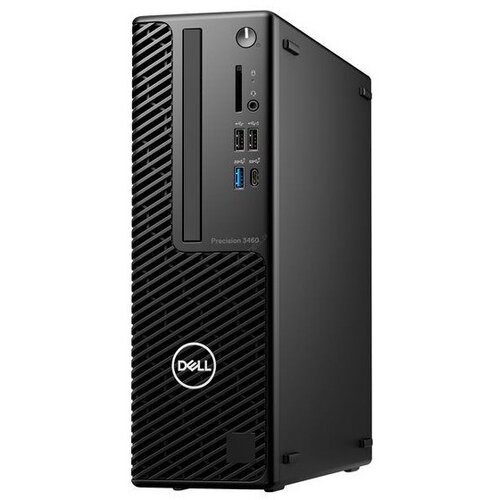 Komputer DELL Precision T3460 SFF i7-14700 16GB RAM 512GB SDD Quadro T1000 Windows 11 Professional