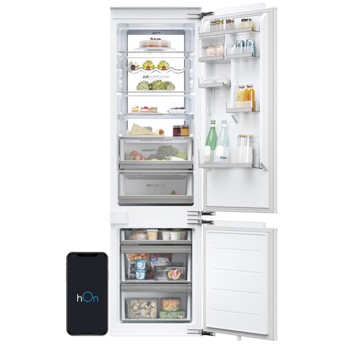 Lodówka HAIER HBW7519CF