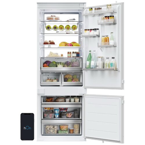 Lodówka HAIER HBW7719DT