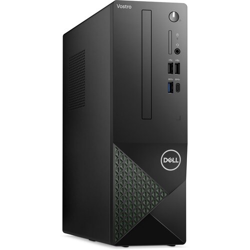 Komputer DELL Vostro 3030 i3-14100 8GB RAM 512GB SSD Wi-Fi Windows 11 Profesional
