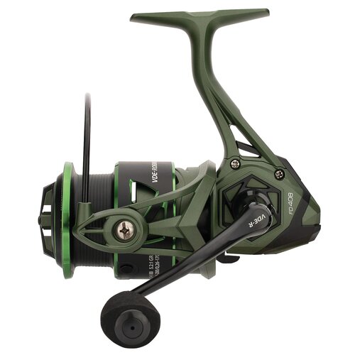 Kołowrotek wędkarski VDE-Robinson Feeder Fighter FD 408