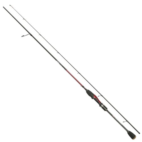 Wędka ROBINSON Scorpio Micro Spin 1.98m / 0.5-5g
