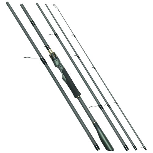 Wędka ROBINSON Traveller Spin 2.70m / 10-30g