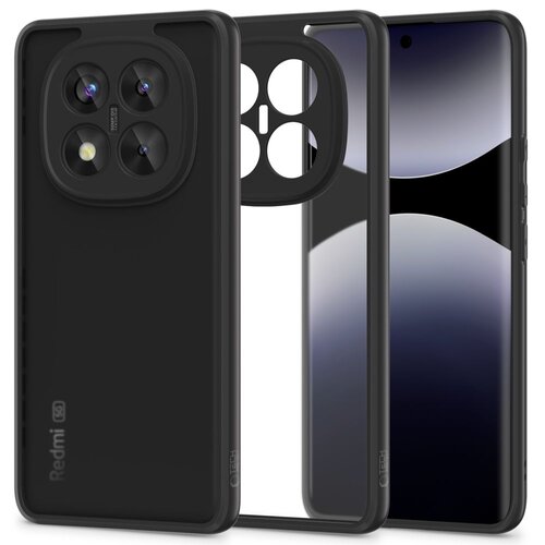 Etui TECH-PROTECT Magmat Xiaomi Redmi Note 14 Pro+ Plus 5G Czarny