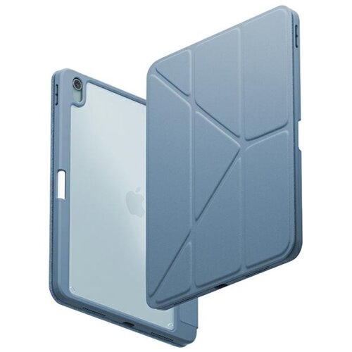 Etui na iPad Air UNIQ Moven Niebieski