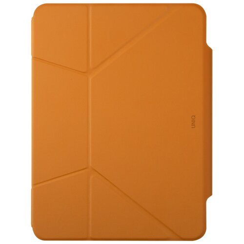 Etui na iPad Pro UNIQ Ryze 11 cali Pomarańczowy