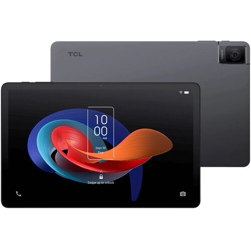 Tablet TCL Tab 10 Gen 2 10.36" 4/128 GB Wi-Fi Szary