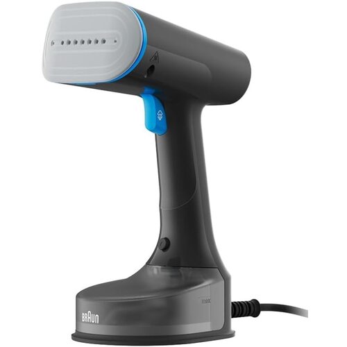 Parownica do ubrań (Steamer) BRAUN QuickStyle 5 GS5031BL