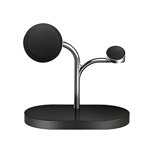 Ładowarka indukcyjna SAMSUNG GP-PWU024WIABW 15W Czarny