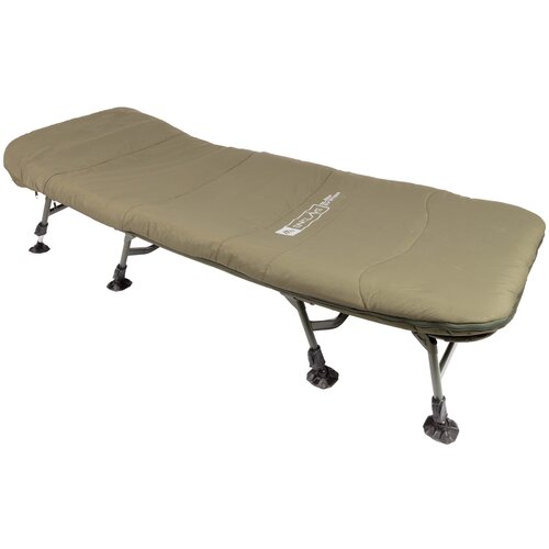 Łóżko wędkarskie MIKADO Enclave Sleep System 8 Nóg IS14-BC004