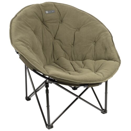 Krzesło wędkarskie MIKADO Enclave Moon Chair Zielony