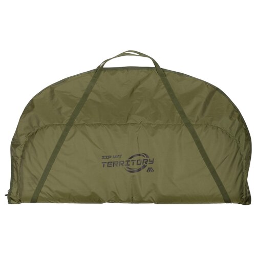 Mata wędkarska MIKADO Territory Zip Mat IS14-R617 120 x 65 cm