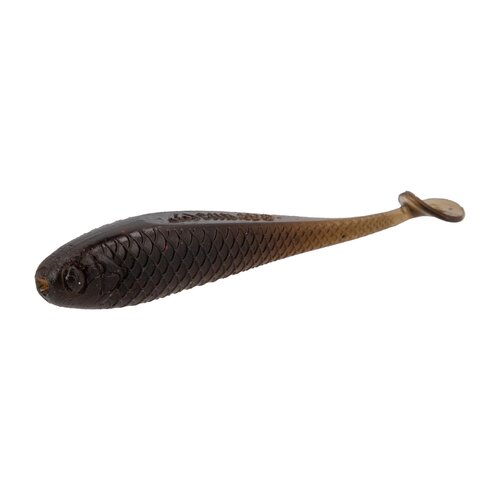 Przynęta MIKADO M-Craft Baby Shad PMMBS-35-BC 3.5 cm Brown Cola