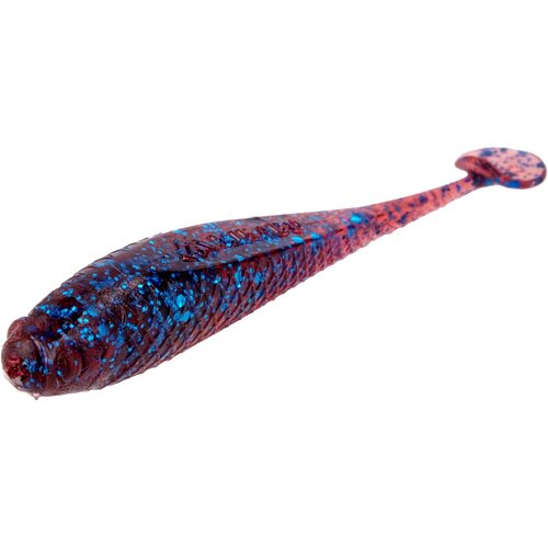 Przynęta MIKADO M-Craft Baby Shad PMMBS-35-VI 3.5 cm Violet