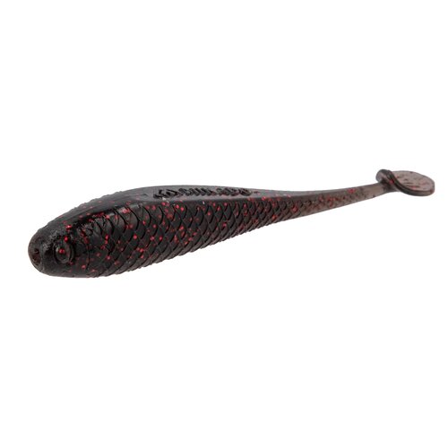 Przynęta MIKADO M-Craft Baby Shad PMMBS-50-MF 5 cm Motoroil Fire