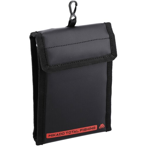 Portfel na przynęty MIKADO MFT Rig Wallet UWI-026