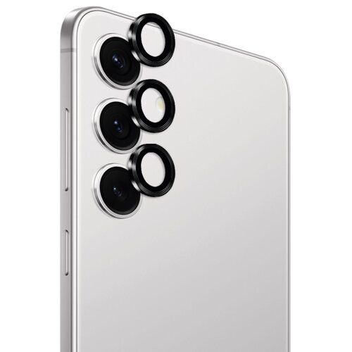 Szkło hartowane na obiektyw PURO Tempered Glass Lens Protector do Samsung Galaxy S25