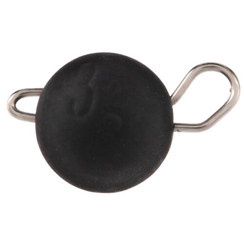 Cheburashka wolframowa MIKADO Jaws OMGJCH-B-4 4g (3 szt.)