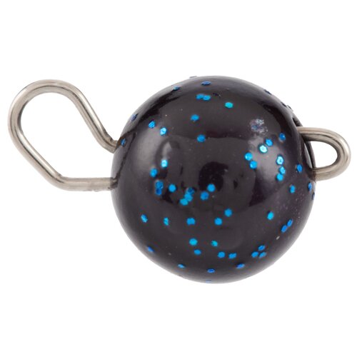 Cheburashka wolframowa MIKADO Jaws OMGJCH-V-5 5g (3 szt.)