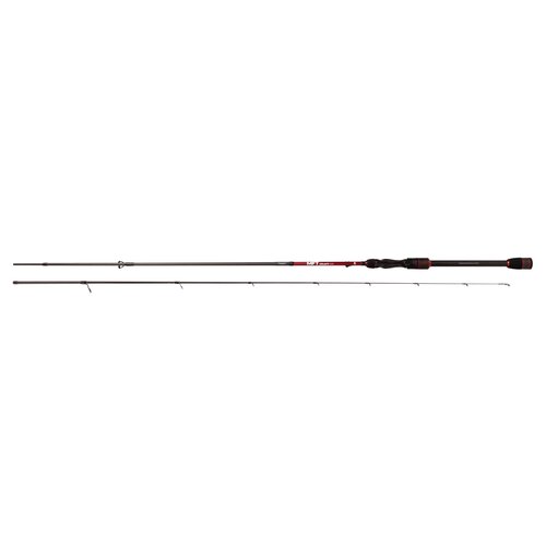 Wędka MIKADO MFT Craft 2.13m / 1-7g