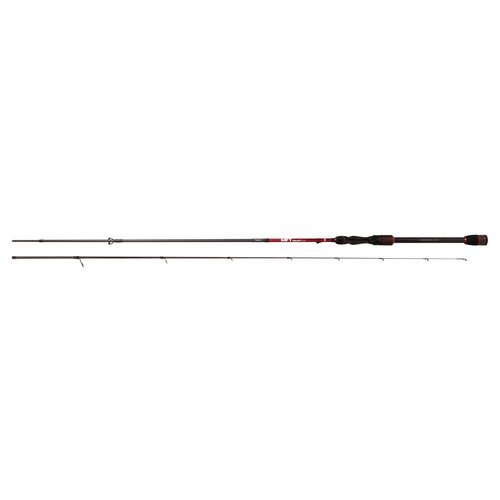Wędka MIKADO MFT Craft 2.4m / 1-10g