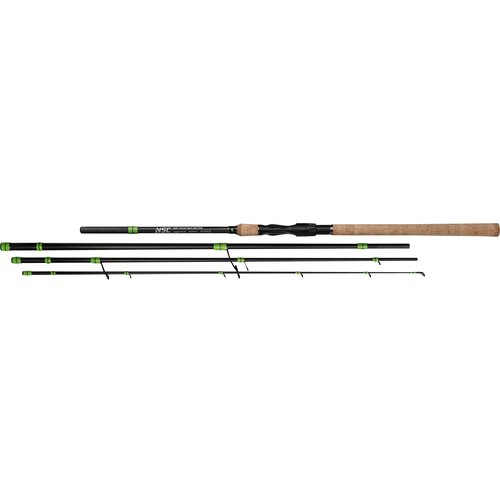 Wędka MIKADO NSC Trawel Spin MH 2.4m / 10-40g