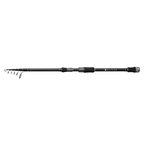 Wędka MIKADO Nihonto MH Telespin 2.7m / 10-40g