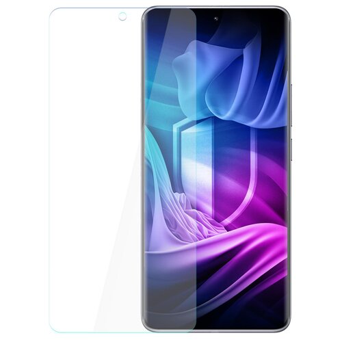 Folia ochronna 3MK Silky Matt Pro do Xiaomi Poco X7
