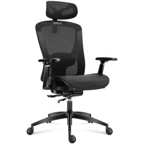 Fotel HUZARO Combat 7.3 Czarny