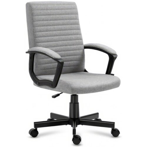 Fotel MARK ADLER Boss 2.5 Szary