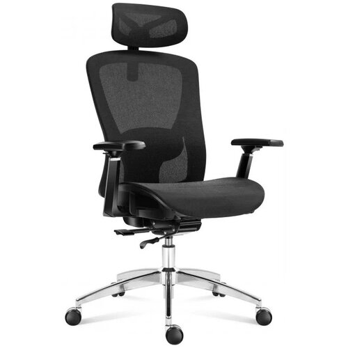 Fotel MARK ADLER Expert 5.3 Czarny