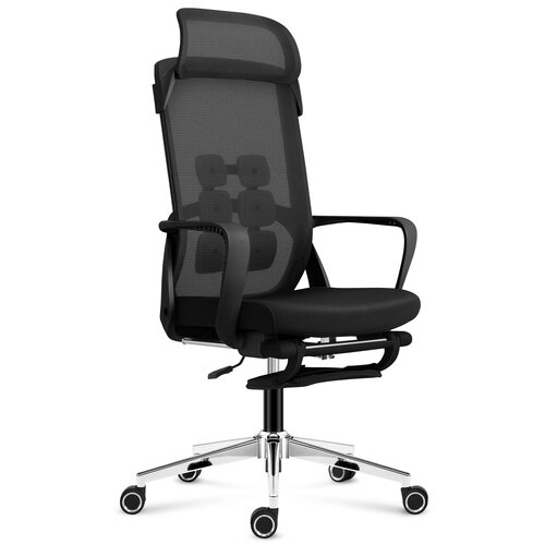 Fotel MARK ADLER Manager 3.6 Czarny
