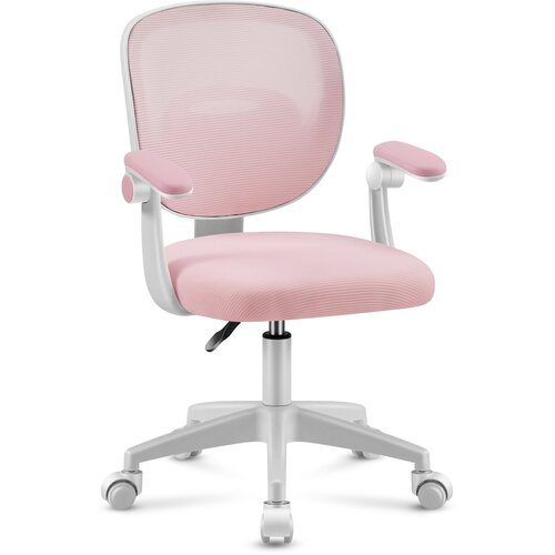 Fotel MARK ADLER Junior 3.0 Różowy