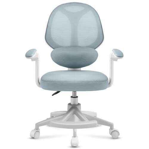 Fotel MARK ADLER Junior 4.5 Niebieski