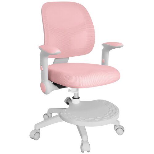 Fotel MARK ADLER Junior 5.0 Różowy