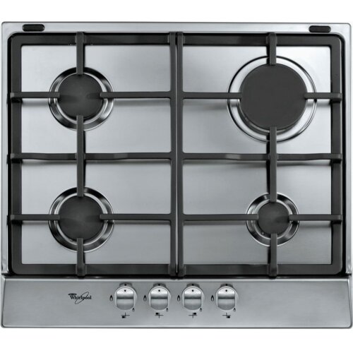 Płyta gazowa WHIRLPOOL AKR 361 IX