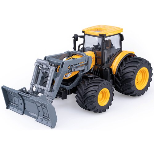 Traktor zdalnie sterowany DUMEL Flota Miejska Spychacz HT50310