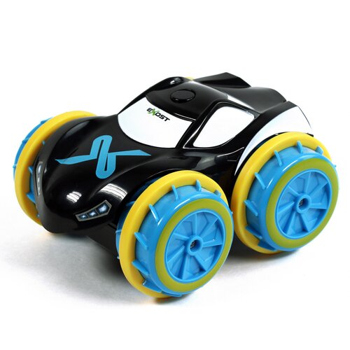 Samochód zdalnie sterowany SILVERLIT Exost Aqua Cyclone XS TE 20203