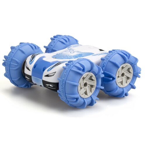 Samochód zdalnie sterowany SILVERLIT Exost 360 Aquacross TE 20268