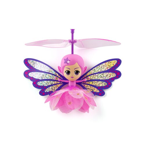 Zabawka SILVERLIT Wróżka Fairy Wings SI 84565