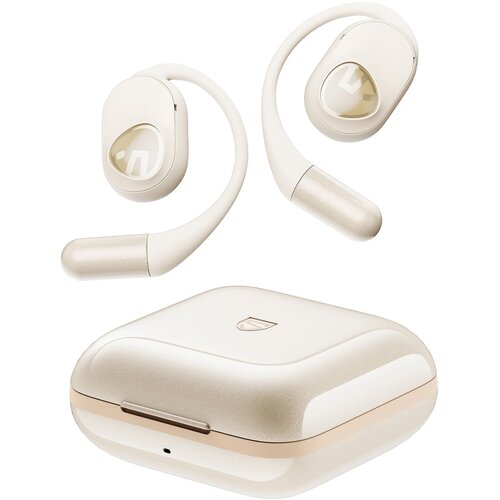 Słuchawki powietrzne SOUNDPEATS GoFree2+ Biały